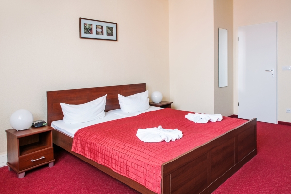 Hotel Mikon Eastgate